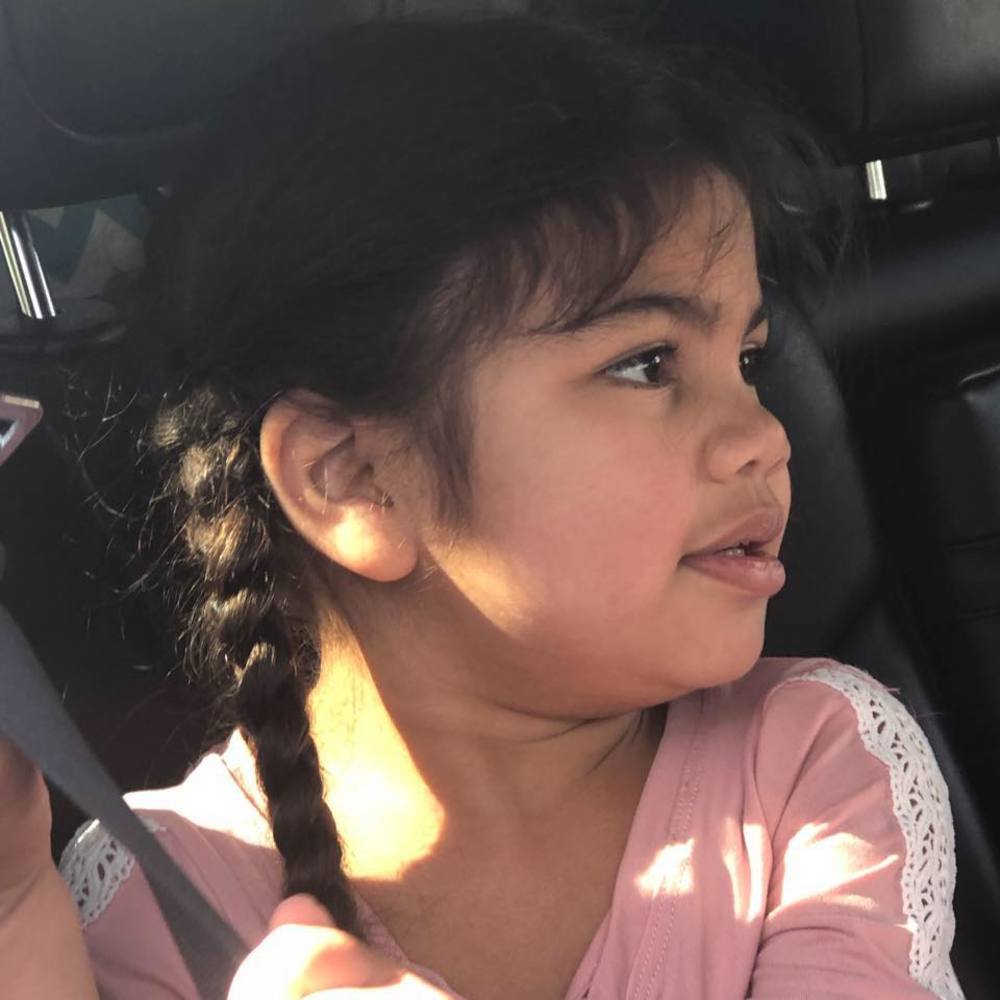 Meet your Posher, Daryl